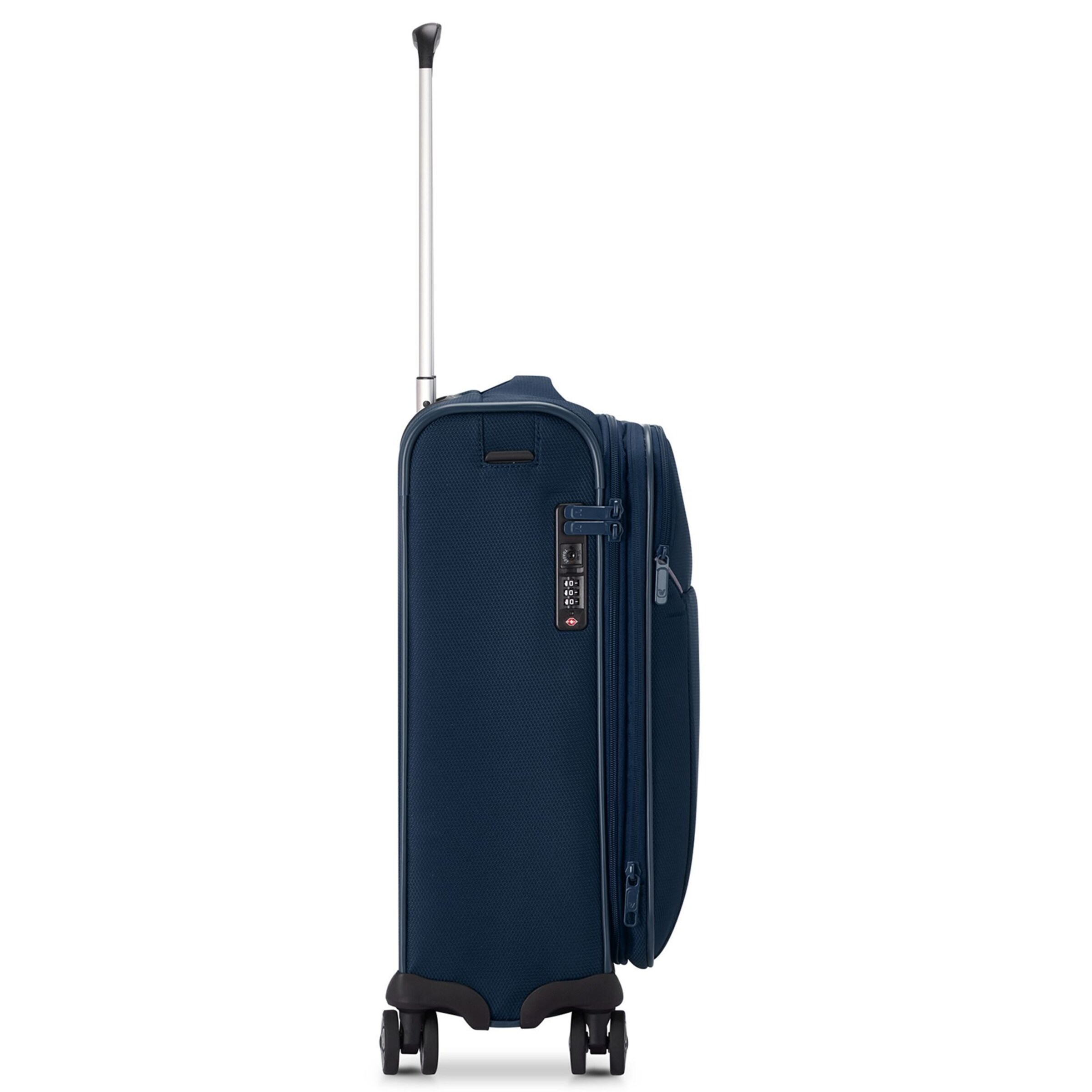 Roncato Trolley in Blau