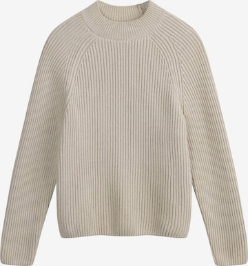 MELAPulover 'Analah' - bež boja: prednji dio