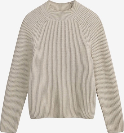 Megztinis 'Analah' iš MELA, spalva – smėlio spalva, Prekių apžvalga