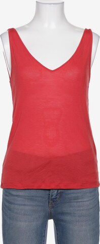 & Other Stories Top & Shirt in XS in Red: front