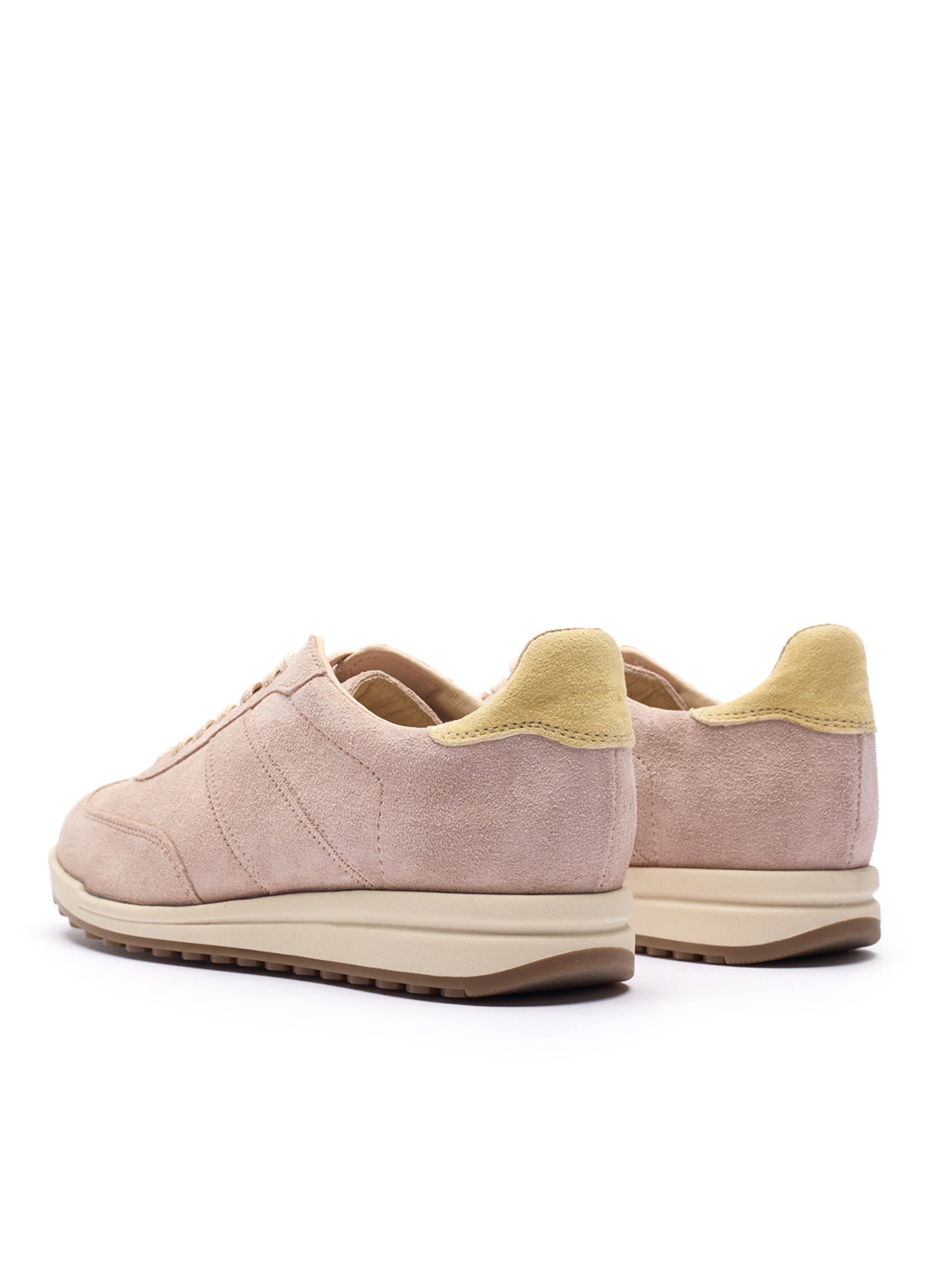RYŁKO Sneaker in Beige