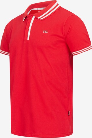 Rock Creek Shirt in Red