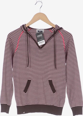 ALPRAUSCH Sweatshirt & Zip-Up Hoodie in L in Pink: front