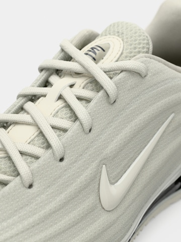 Baskets basses 'SHOX Z' Nike Sportswear en beige