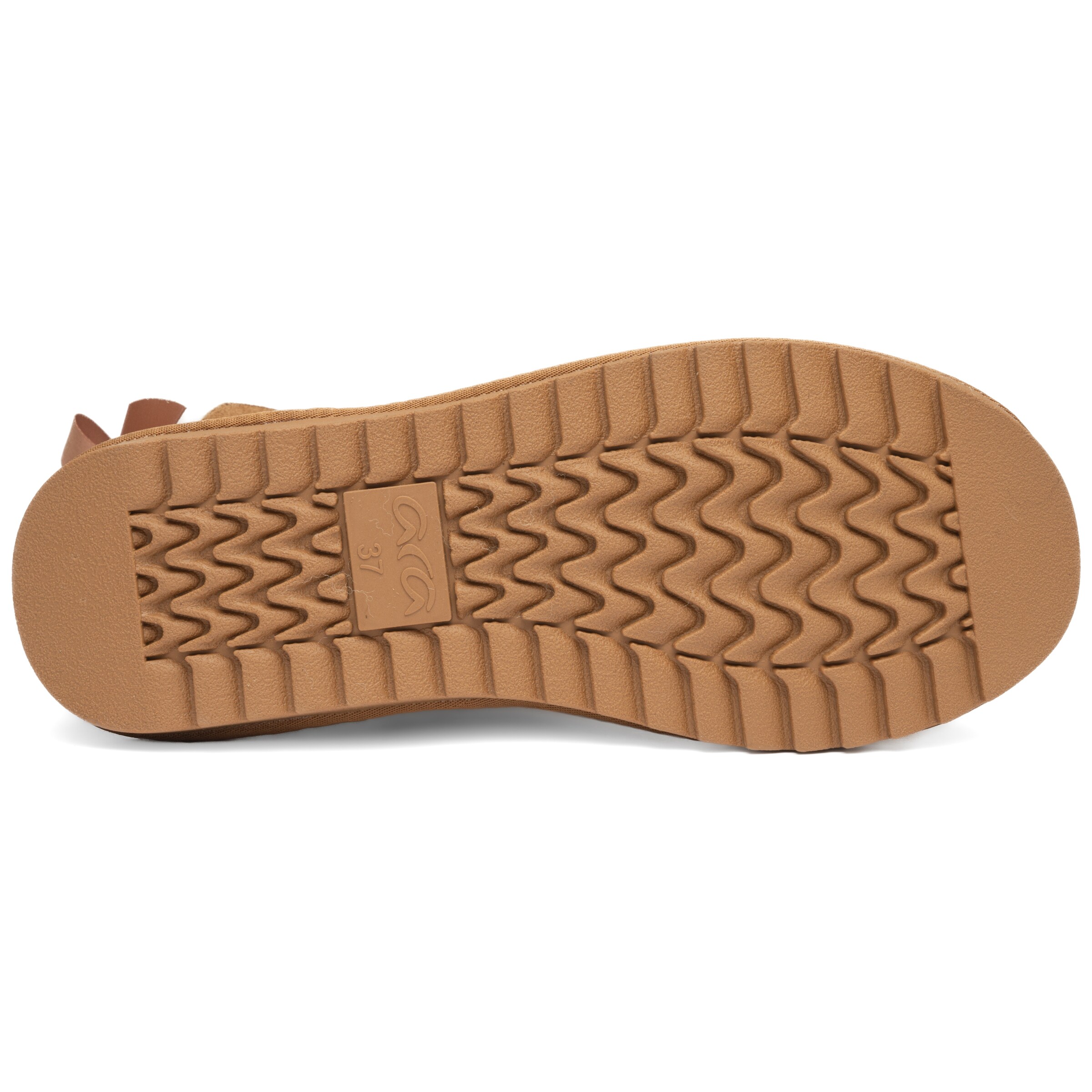 ARA Boots in Beige