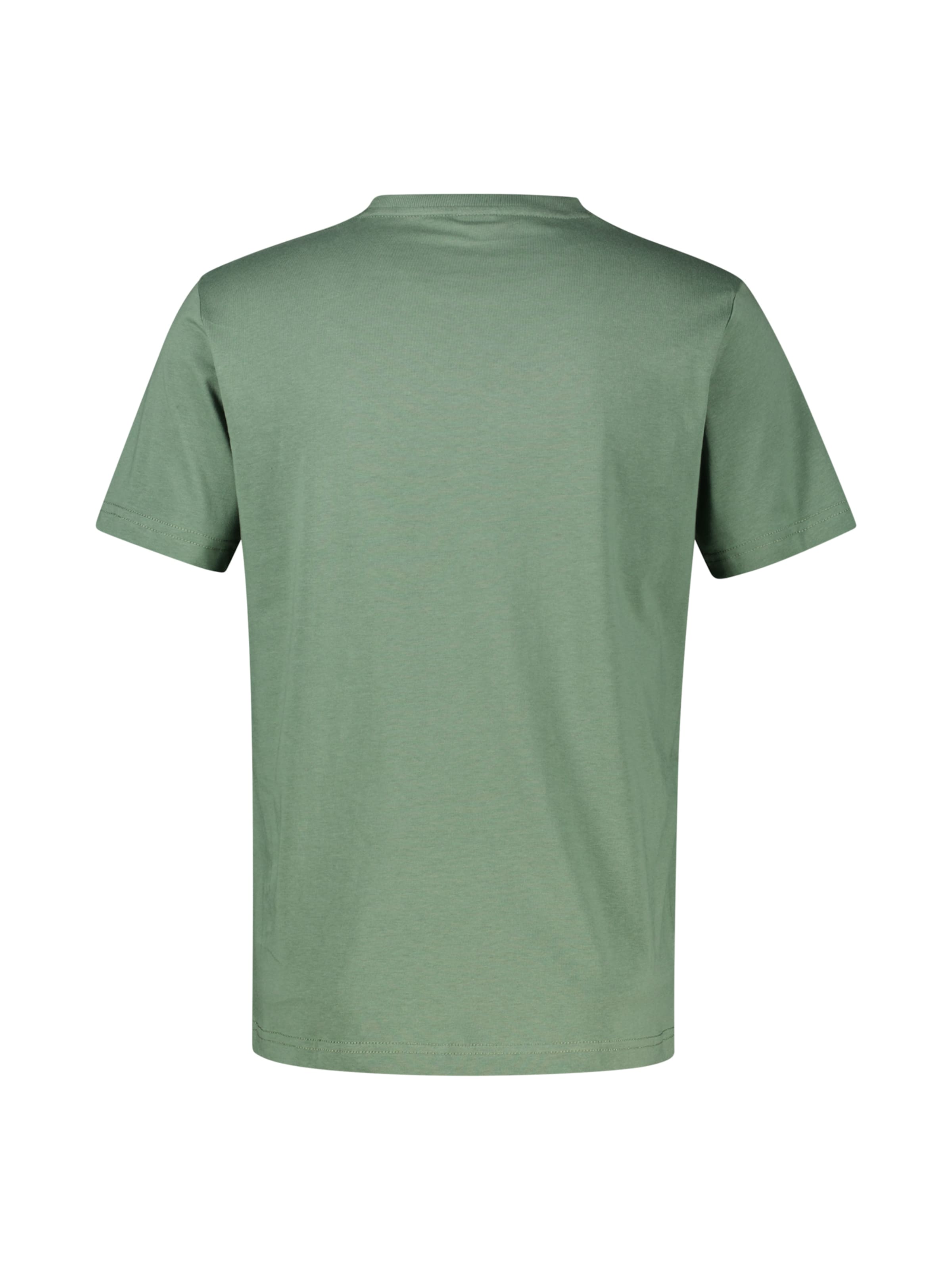LERROS Shirt in Groen