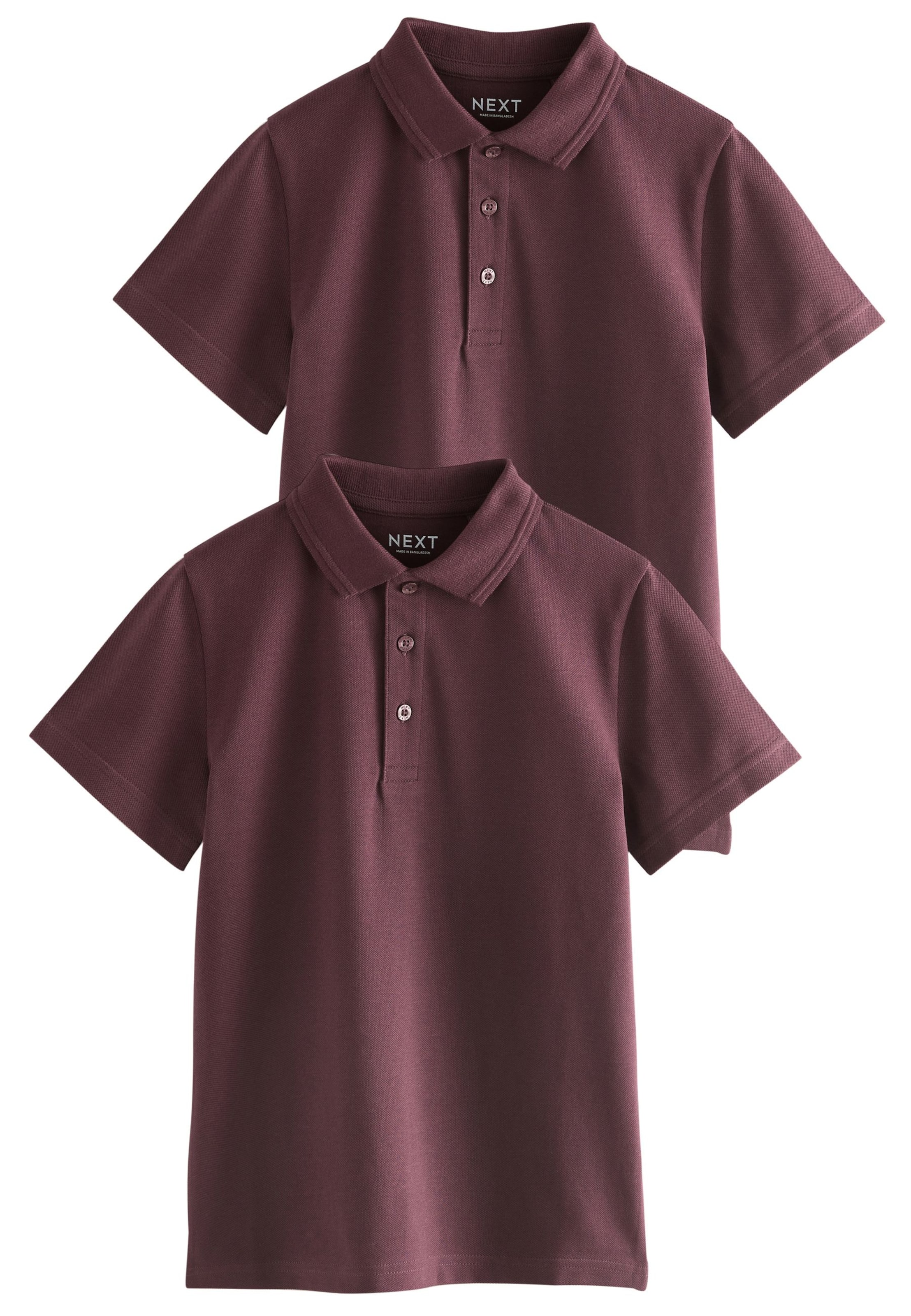 Next Särk, värv punane: eest vaates