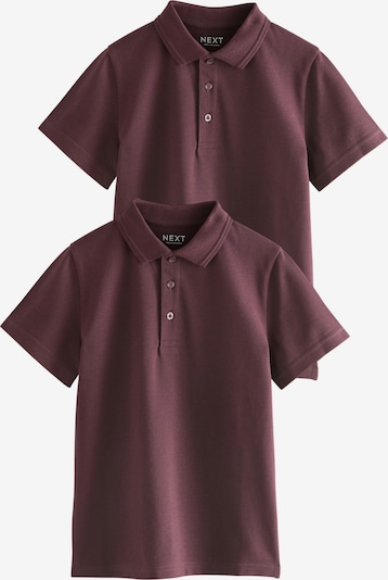 Next Paita värissä burgundin punainen, Tuotenäkymä