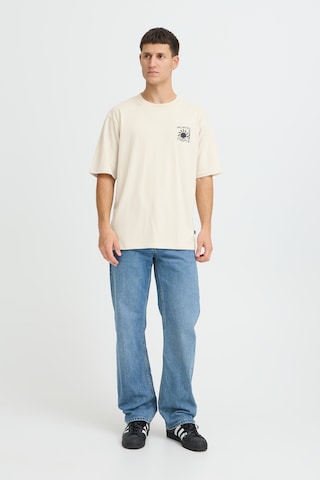 T-Shirt ' SDOdaniel ' !Solid en beige