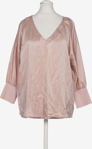 Rick Cardona by heine Blouse & Tunic in S in Pink: front