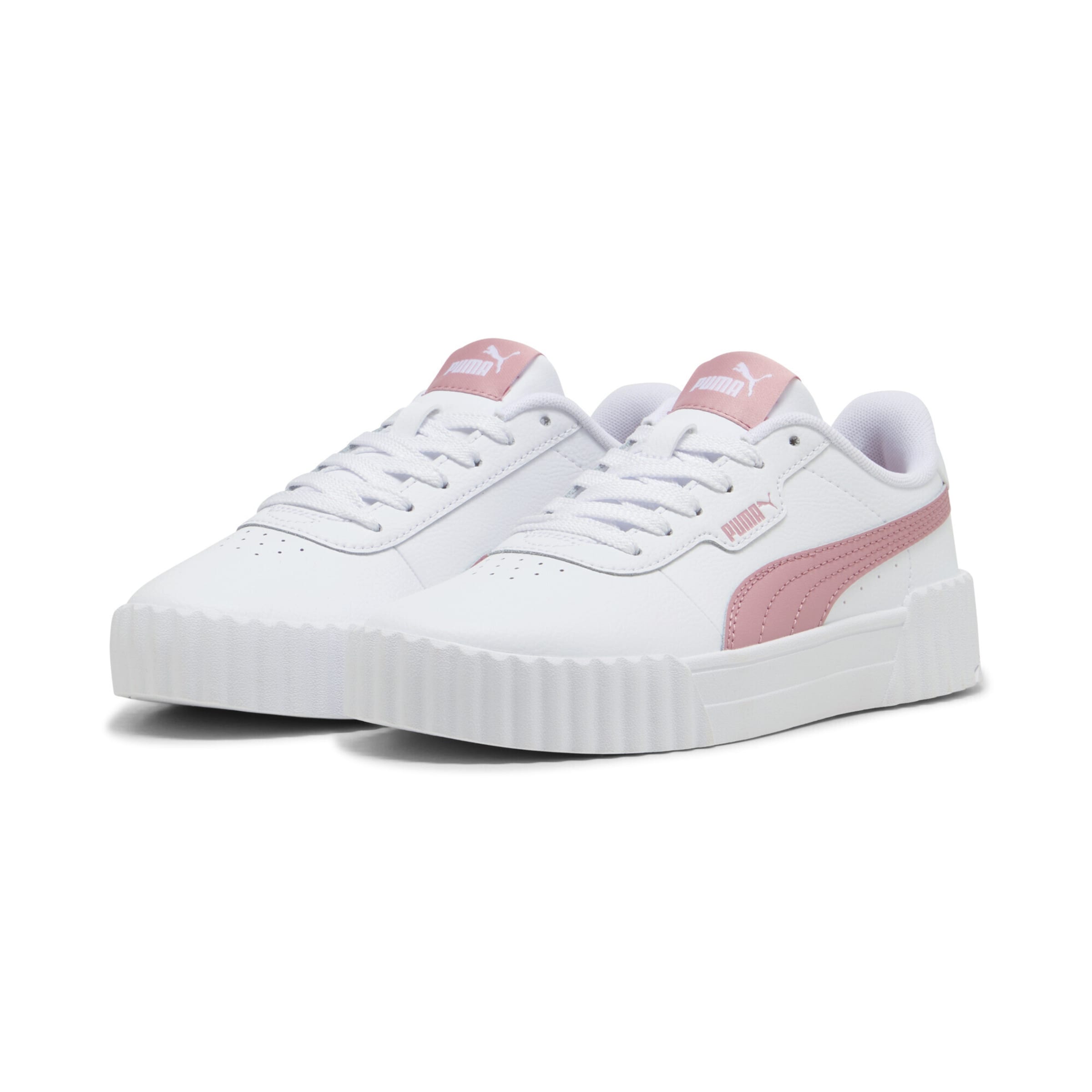 PUMA Sneakers 'Carina 3.0' in White