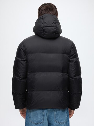 Veste d’hiver Calvin Klein en noir