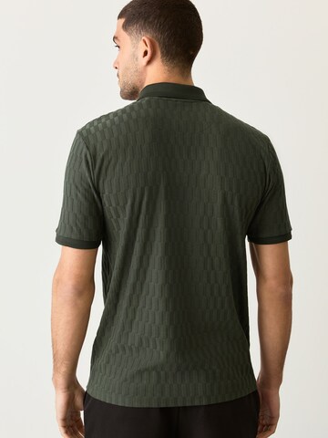 Next T-shirt i grön