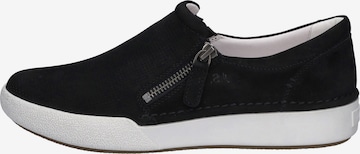 JOSEF SEIBEL Slip-on 'Claire 20' in Zwart: voorkant