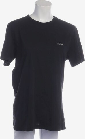 BOSS Top & Shirt in L in Black: front