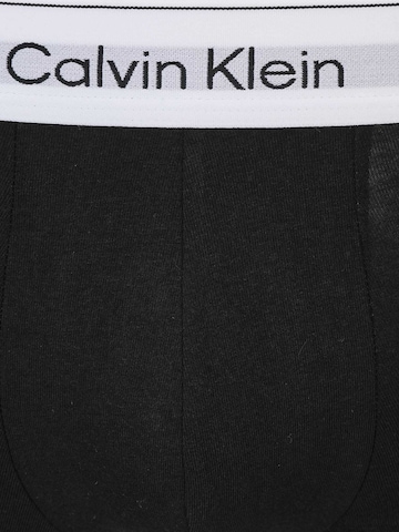 Calvin Klein Underwear Шорты Боксеры в Черный
