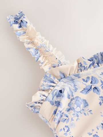 Bustino Costume intero di Cath Kidston in beige