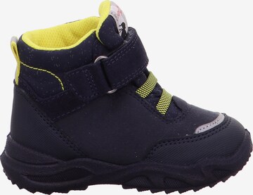 SUPERFIT Boots 'GLACIER' in Blue