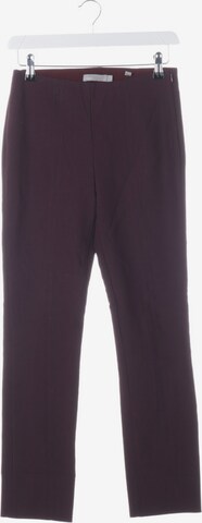 Vince Pants in S in Red: front