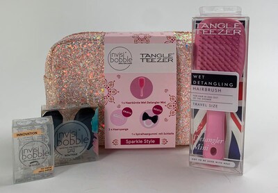 TANGLE TEEZER Set in Mixed colors, Item view