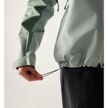 Haglöfs Outdoor Jacket in Green
