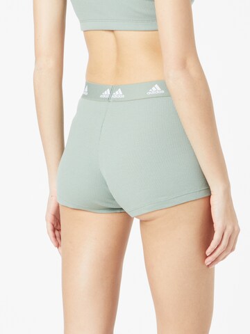 ADIDAS SPORTSWEAR Sportunterhose 'Fast Dry' in Grün