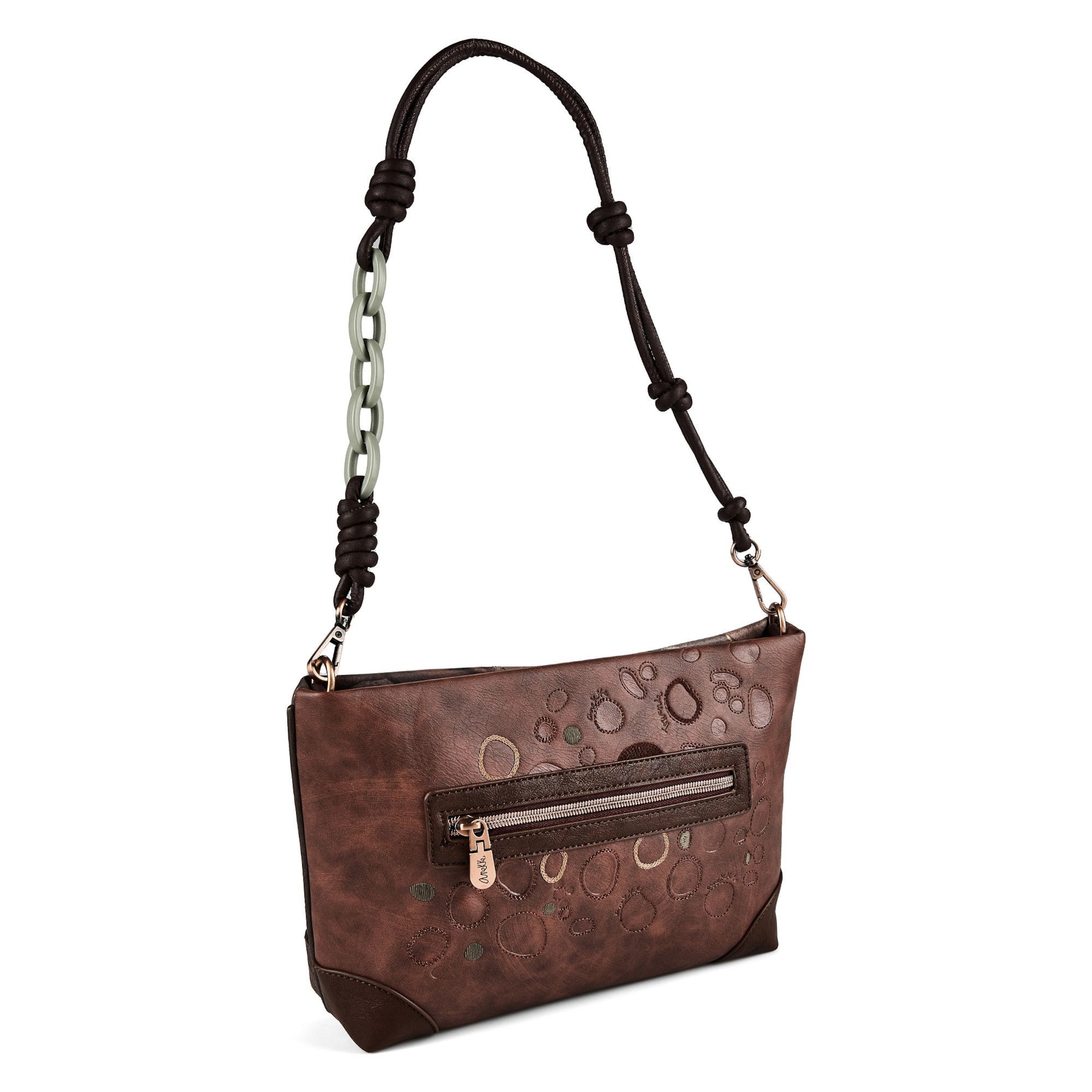 Anekke Shoulder Bag in Mixed colors