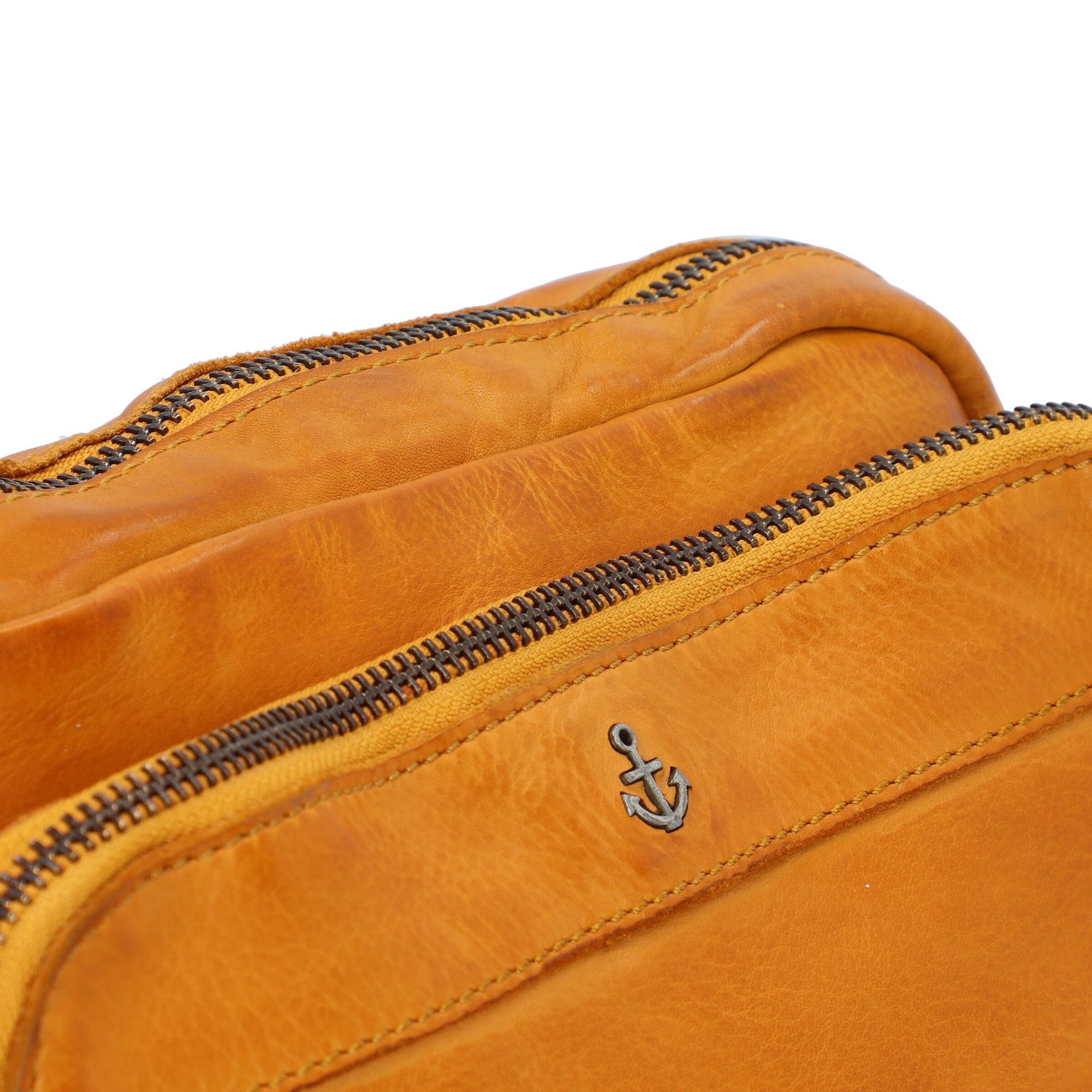 Harbour 2nd Crossbody bag 'Thalea' in Yellow