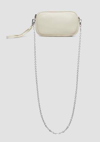 Sac à bandoulière s.Oliver en beige