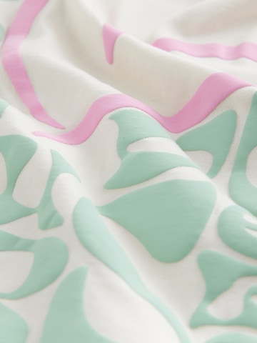 Next Комплект пижама в пъстро