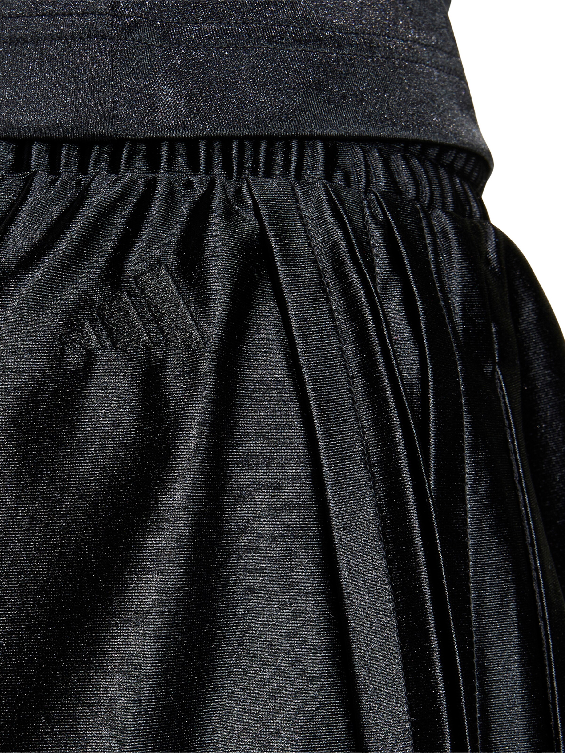 ADIDAS SPORTSWEAR Loosefit Sportnadrágok - fekete