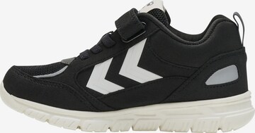 Hummel Sneakers 'X-LIGHT 2.0' in Zwart