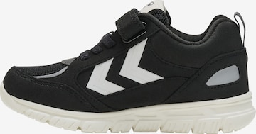 Hummel Sneakers 'X-LIGHT 2.0' in Zwart