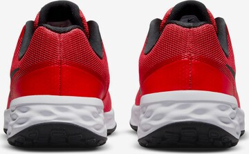 NIKE Sports shoe 'REVOLUTION 6' in Red