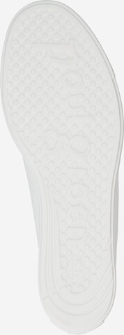 Paul Green Slip-Ons in White