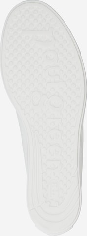 Slip on Paul Green en blanc