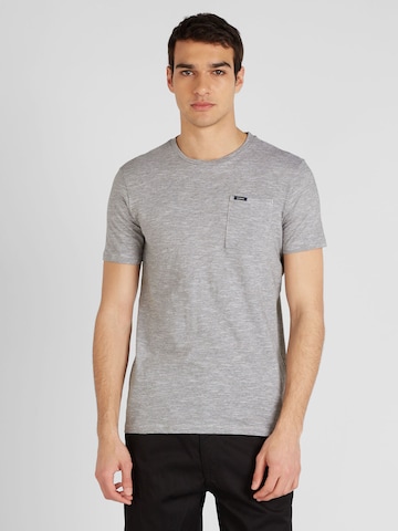 GARCIA T-Shirt in Grau: predná strana