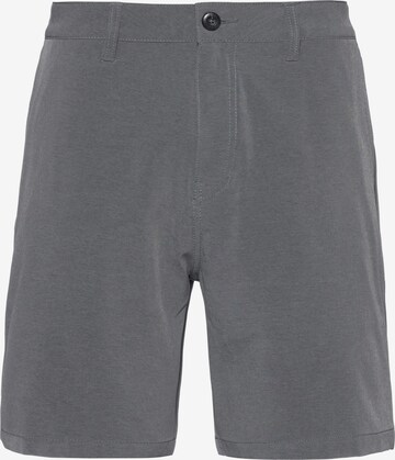 QUIKSILVER Boardshorts 'Union Heather 19' in Grau: predná strana