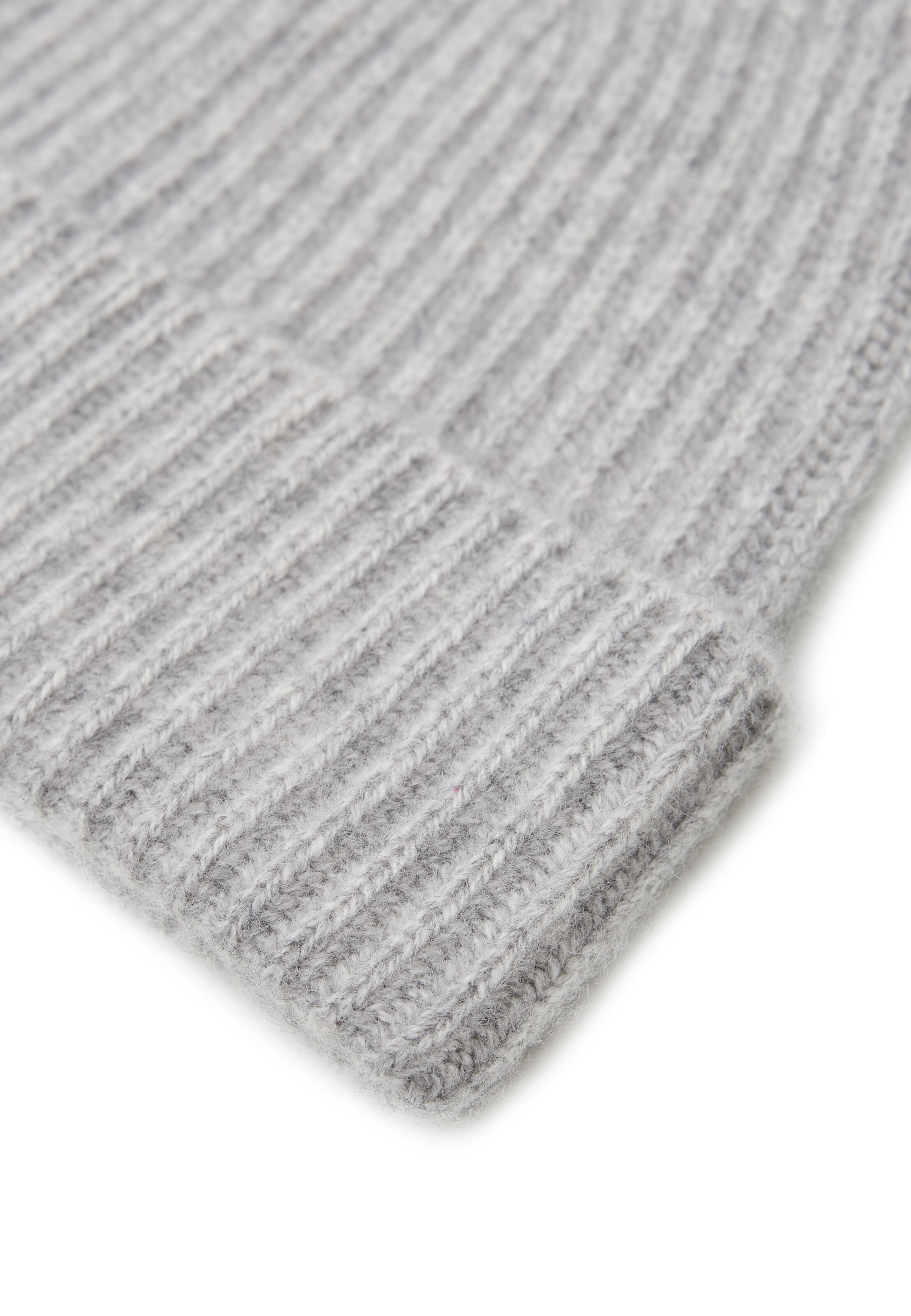 Style Republic Beanie 'Classic' in Grey