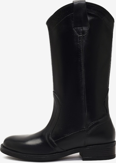 Derimod Ankle Boots in 36 in schwarz, Produktansicht