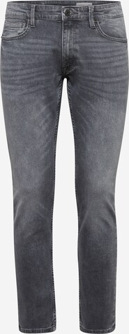 s.Oliver Slim fit Jeans in Grey: front