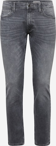 s.Oliver Slimfit Jeans i grå: forside