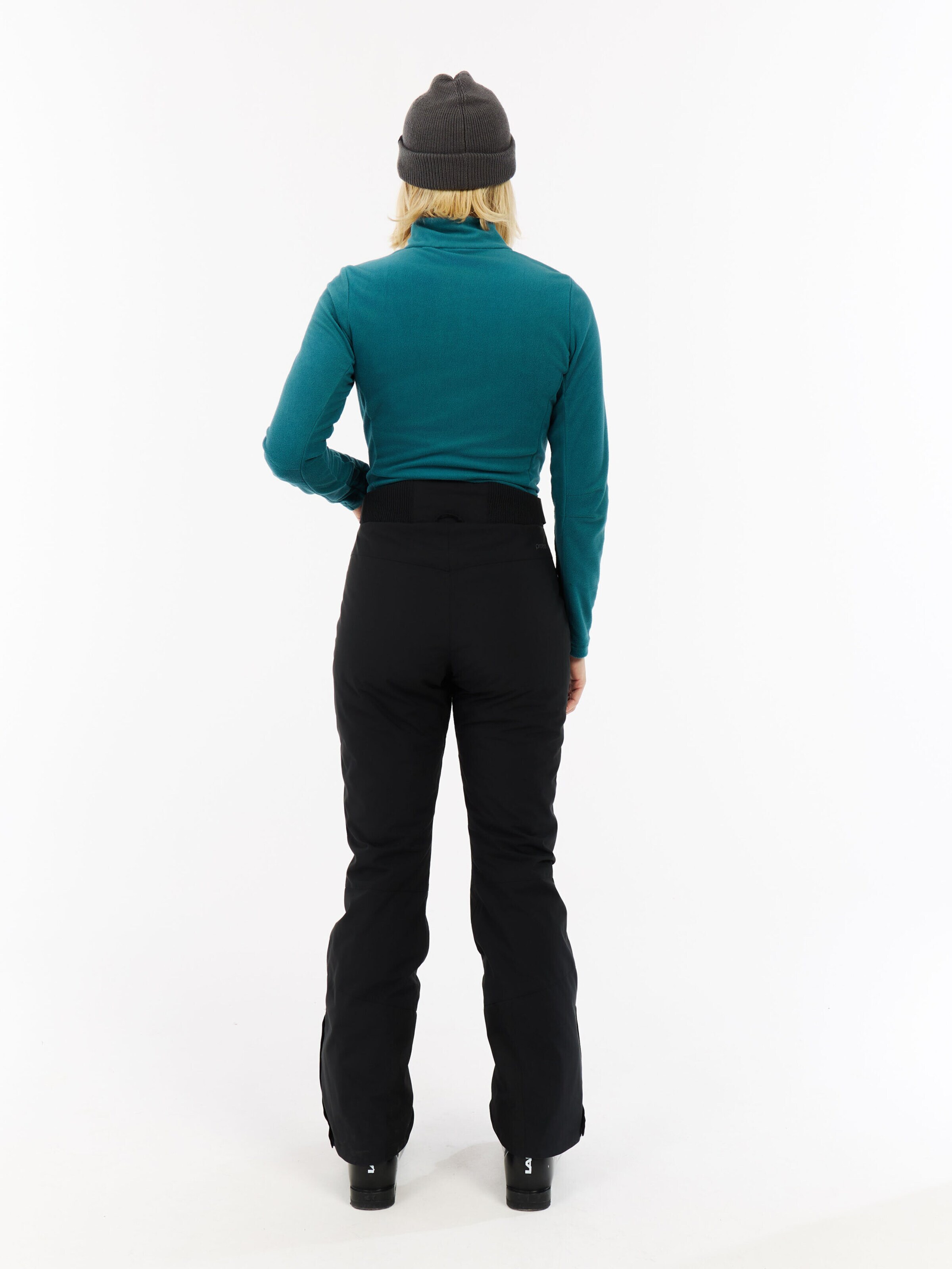 Sweat de sport 'PRTRemutez' PROTEST en bleu