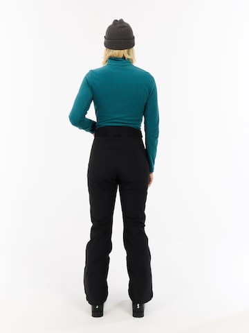 PROTEST Athletic Sweatshirt 'PRTRemutez' in Blue