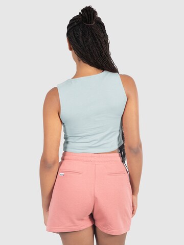 Smilodox Top 'Rosina' in Blau