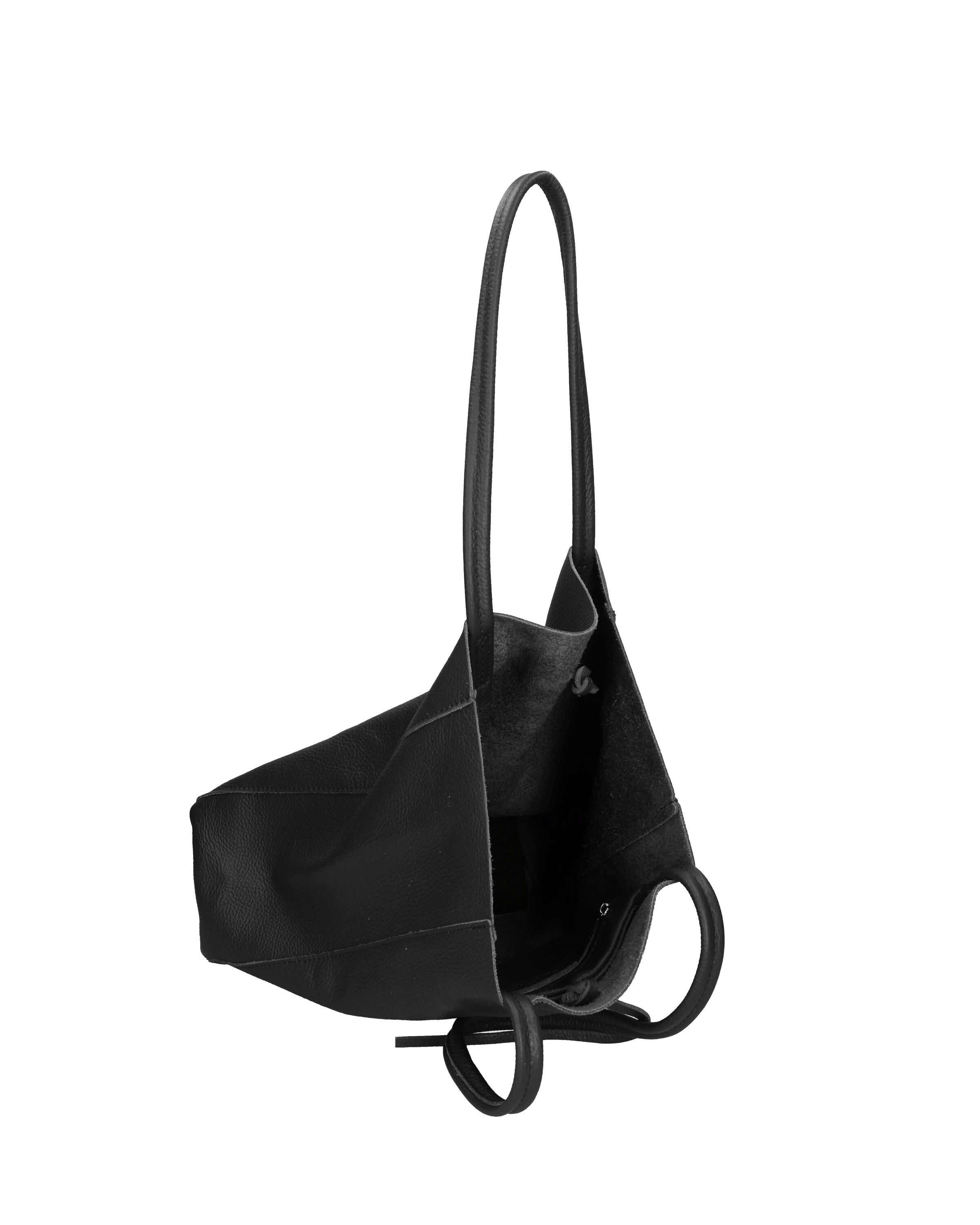 Cabas Gave Lux en noir