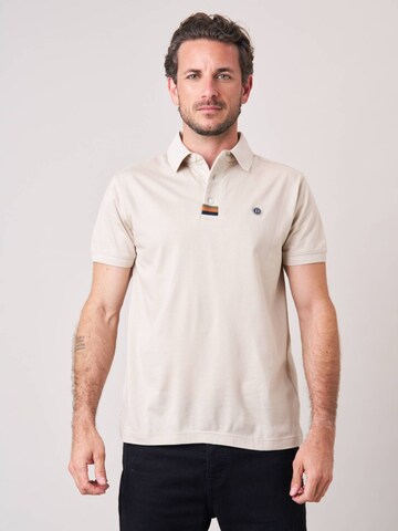 Deeluxe Shirt‌‌ in Beige