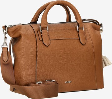 JOOP! Handtasche 'Chiara 2.0 Luna' in Braun