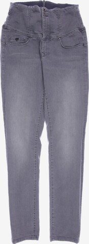 Salsa Jeans Jeans 31 in Grau: predná strana