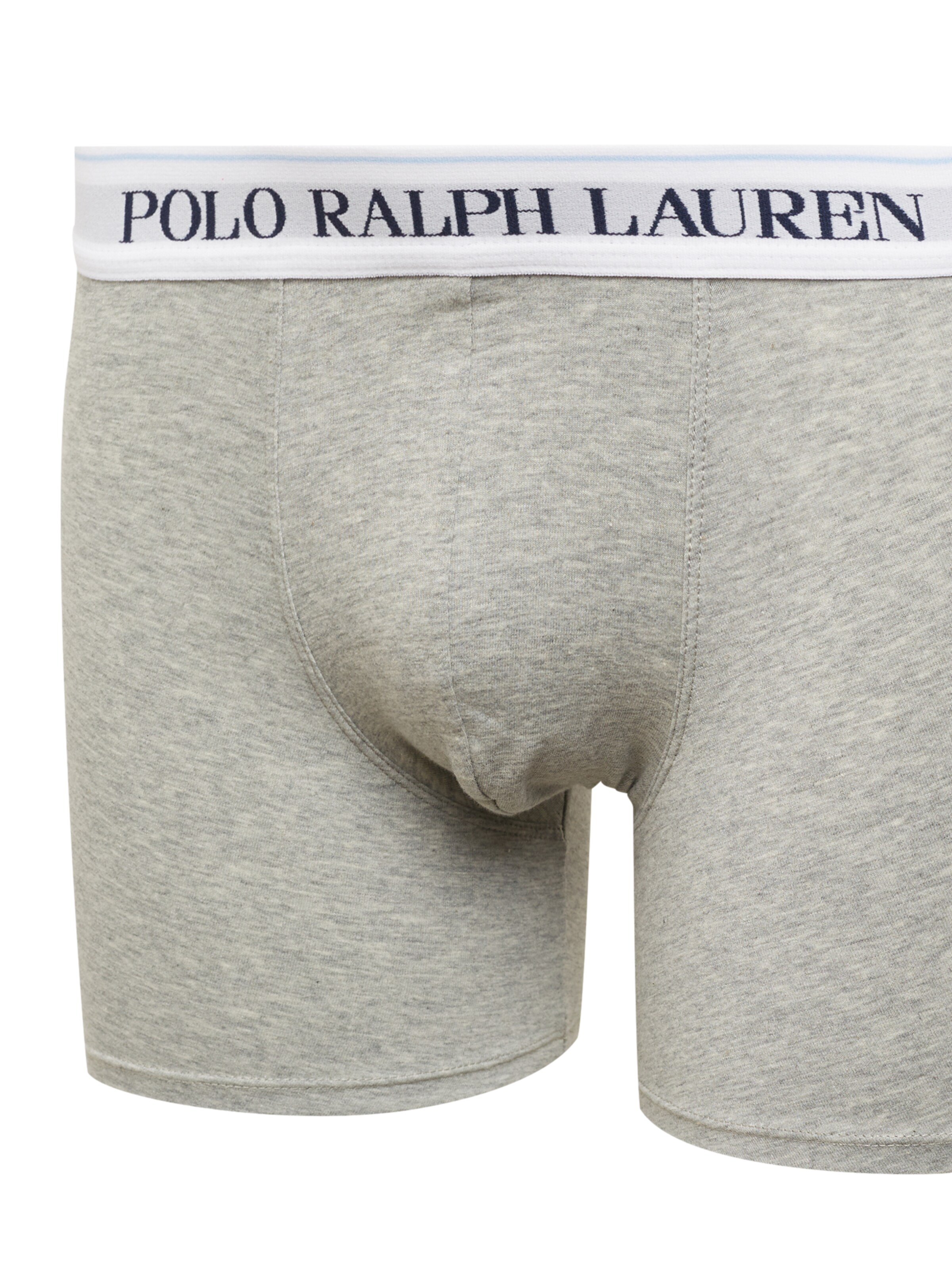 Polo Ralph Lauren Boksershorts i beige